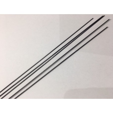 Browning Solid Carbon Flick Tip