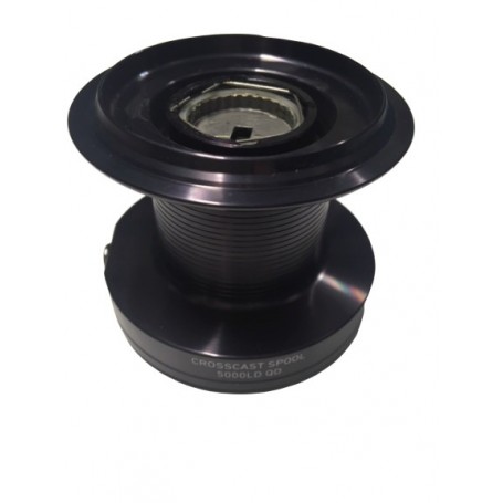 Daiwa Crosscast 5000LD QD