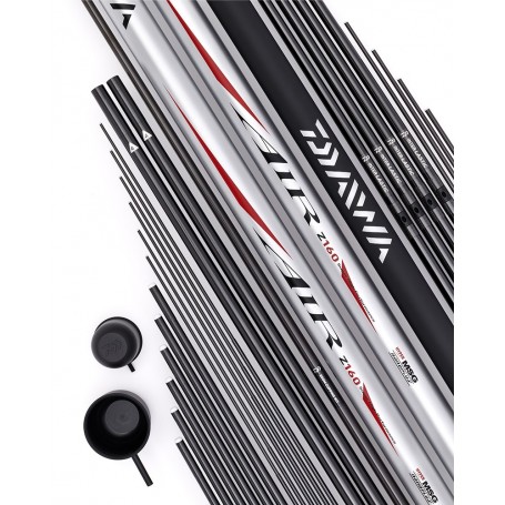 DAIWA AIR Z-CU NO 11 BUTT SECTION