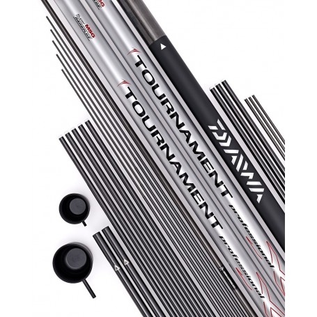 DAIWA TOURNAMENT PRO X-CU NO 11 BUTT SECTION