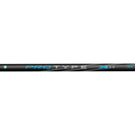 Preston Pro Type X 400 No 1 Match