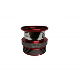 Ninja Match & Feeder LT-C