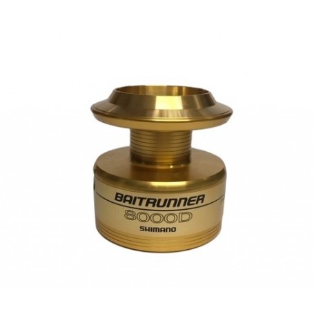 Baitrunner D