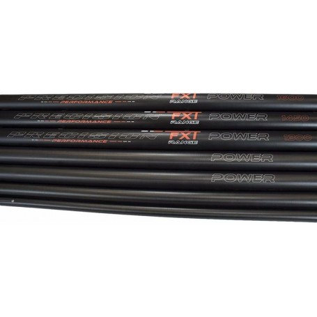 Frenzee FXT Power 16m No 7