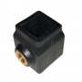 Preston 19mm Leg Extending Block/Tool Bar Extending block