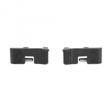 Preston Mag Lok Setabox Swithch set (LH & RH)