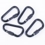 Preston Absolute Carabiner Clip set
