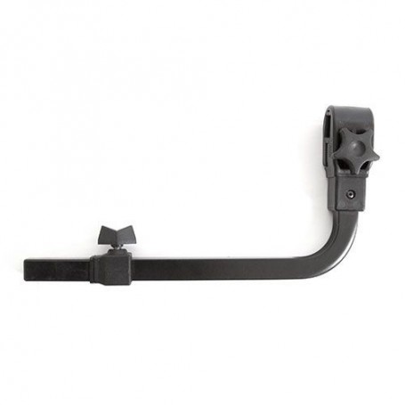 Preston Off Box Complete arm Assembly 30mm-LH