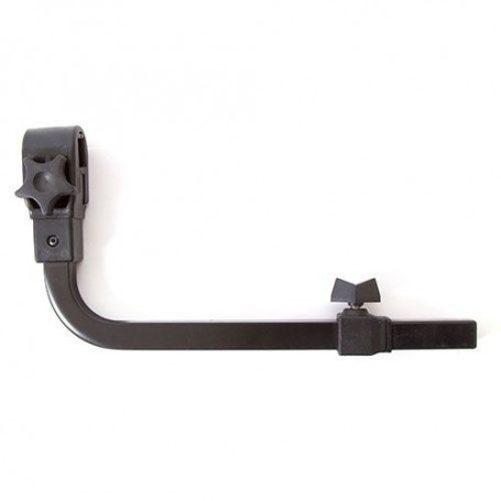 Preston Off Box Complete arm Assembly 30mm-LH