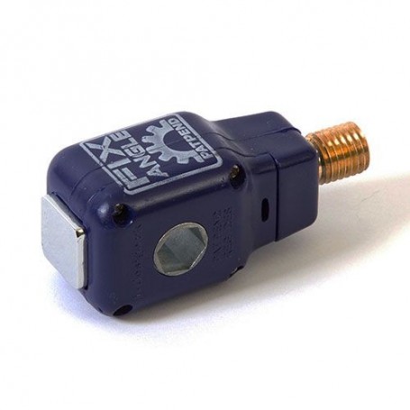 Preston Keepnet Fixed Angle Lock