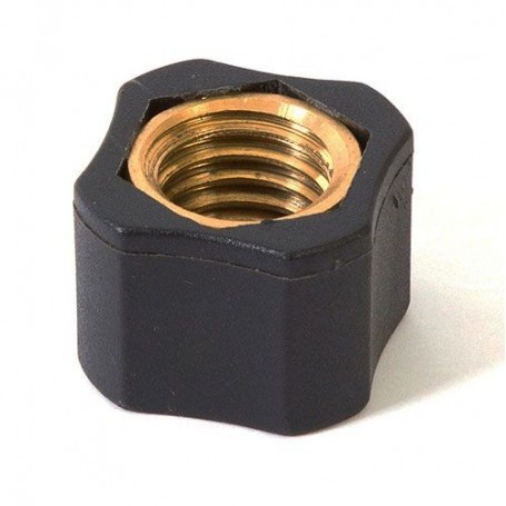 Preston Feeder Arm End Locking Nut