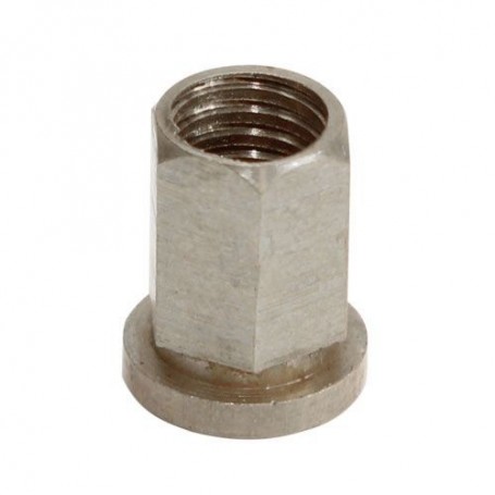 Preston Long Brass insert 15mm length