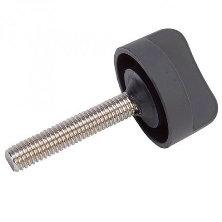 Preston Off Box 36 Small Handwheel v1 Thread llength 42mm