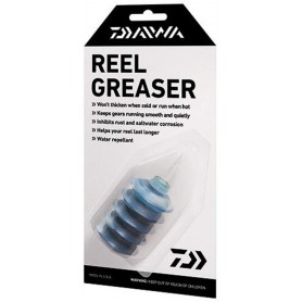 Daiwa Reel Greaser