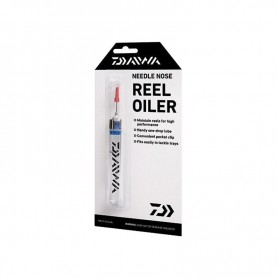 Daiwa Reel Oiler
