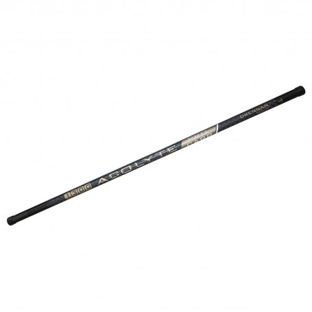 Drennan Acolyte Carp No 3