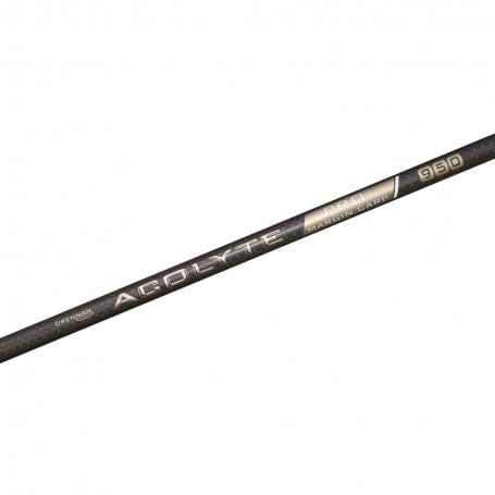 Drennan Acolyte Carp Margin  No 4