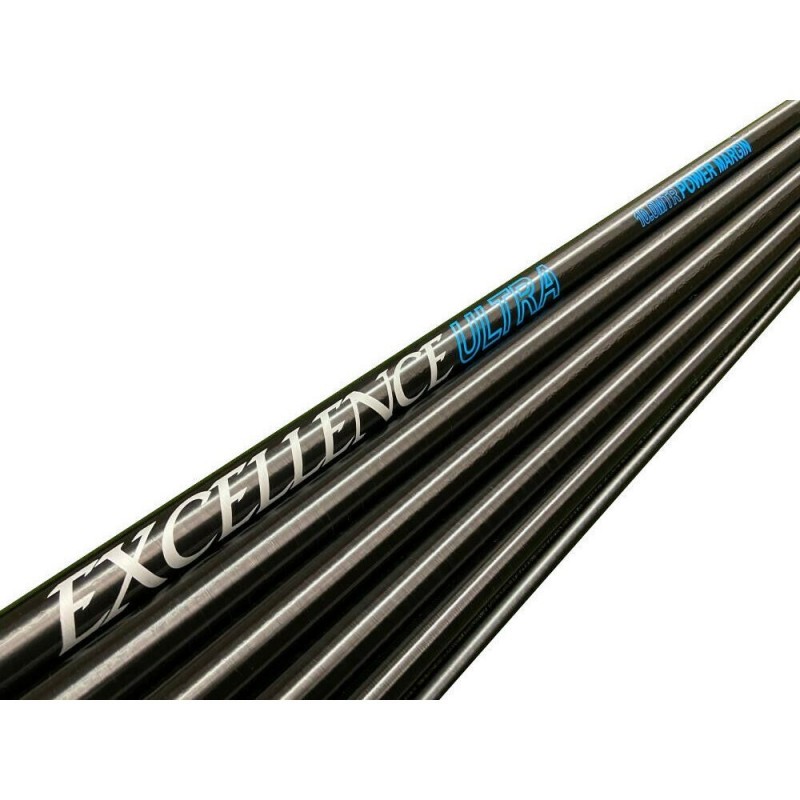 Tri-cast excellence ultra margin cupping kit Fishing Spares