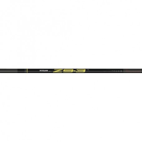 Browning Xitan Z9-3 Number 4