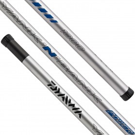 Daiwa Yank N Bank 13M BU Section 2 Power