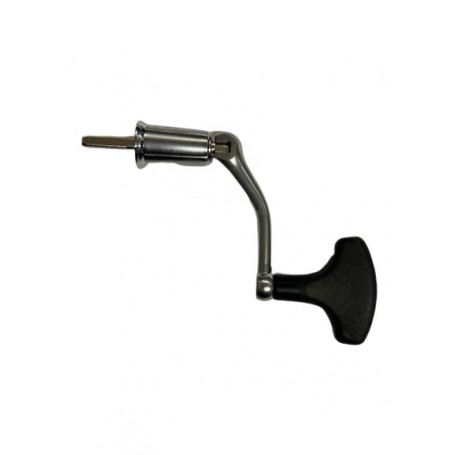 Aero 4000 FA Feeder/Match/ Spinning Single Handle