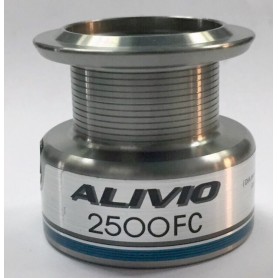 Alivio FC