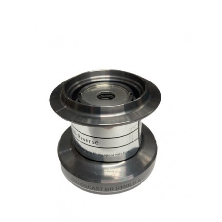 Daiwa Crosscast BR 5000LD A