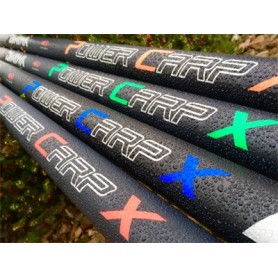 Daiwa Power Carp X 11.5M Section 3