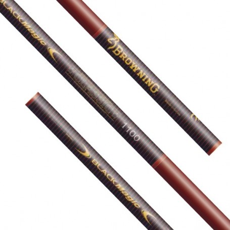 Browning Black Magic Classic No 5