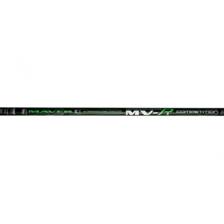 Maver MVR Competition Section 4