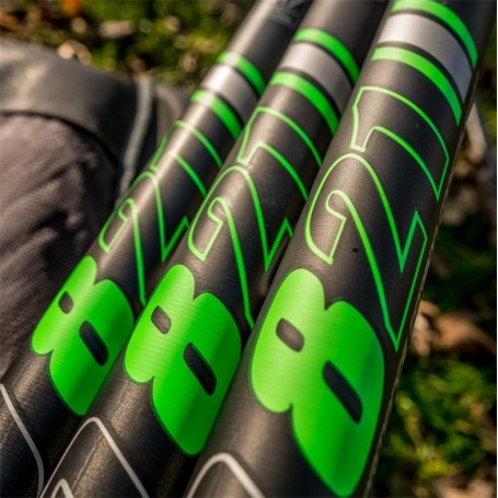 Signature Pro 821 Section 4