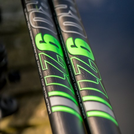 Signature Pro 821 Section 4