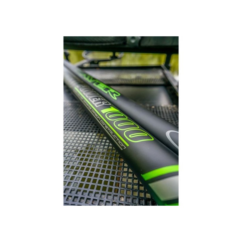 Maver Signature Maver Definition 13m Maver Signature Pro Power