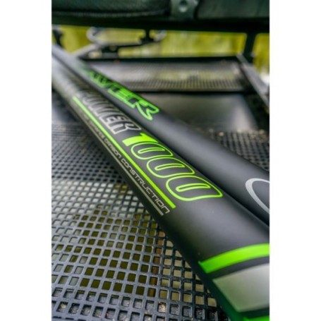 Maver Signature Pro Power 1000 Power Section 4