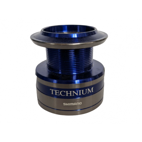 Shimano Technium FD