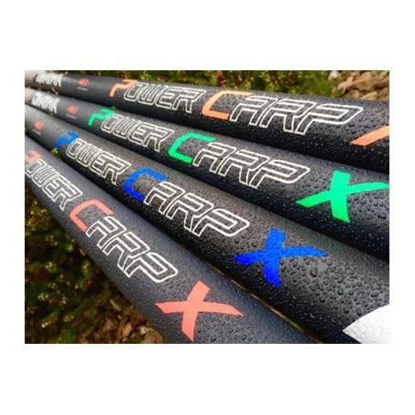 Daiwa Power Carp X 11.5M Section 3