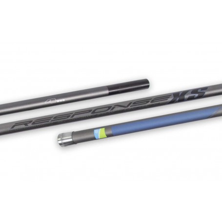 Preston Response XS 4m Landing Net Handle Section Fishing Spares