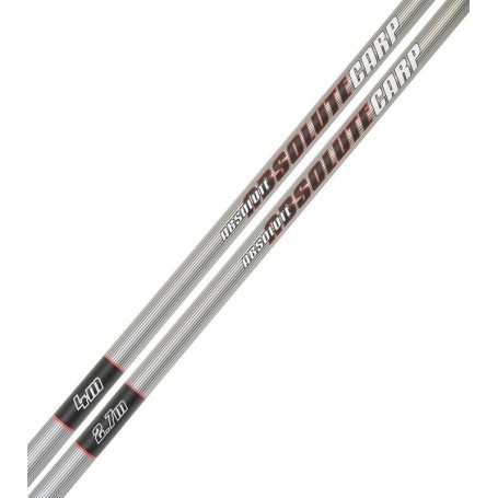 Preston Absolute Carp 2.7m / 4m Section 1