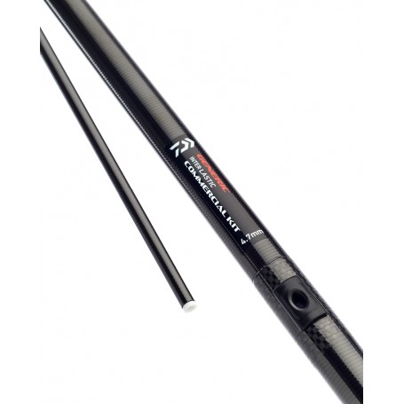 Daiwa Generic Interlastic Power Kit 5.8mm