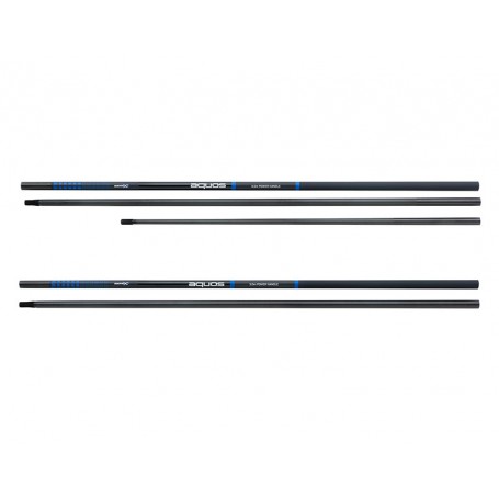 Matrix Aquos Power Landing Net Handle 4m Section 1