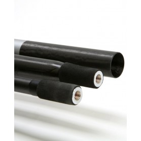 Daiwa DALNP400-AU Airity 4.0m Net Handle Section 1