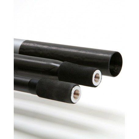 Daiwa DALNP400-AU Airity 4.0m Net Handle Section 1