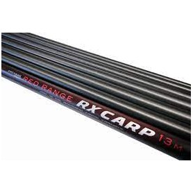 Drennan Red Range RX Carp 13m No 3