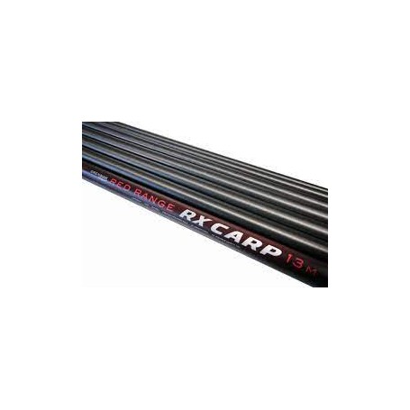 Drennan Red Range RX Carp 13m No 3