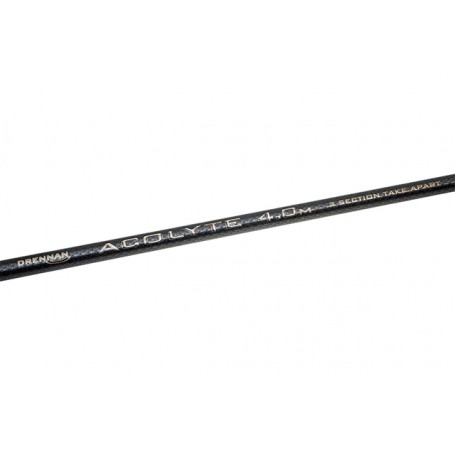 Drennan Acolyte 4m Net Handle Section 1
