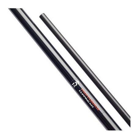 Daiwa Professional cupping Kit 2.4m