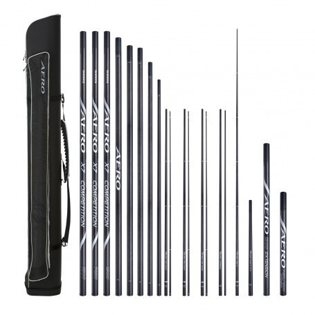 Shimano Aero X7 16m No 3