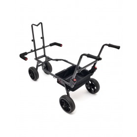 Daiwa FOLD-N-GO MATCH BARROW
