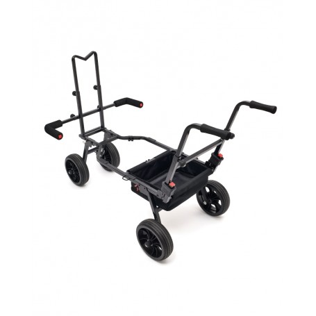 Daiwa FOLD-N-GO MATCH BARROW