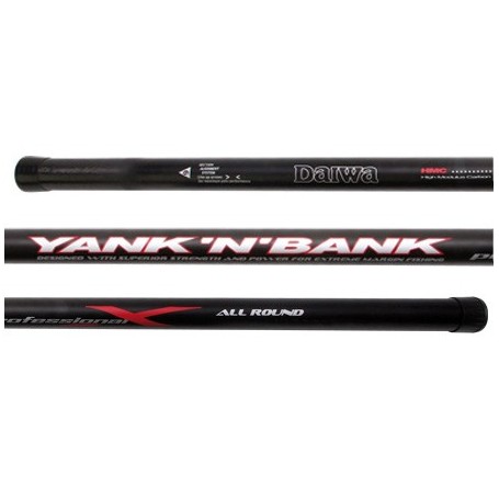 Yank & Bank Pro X YNBPX110 No 6